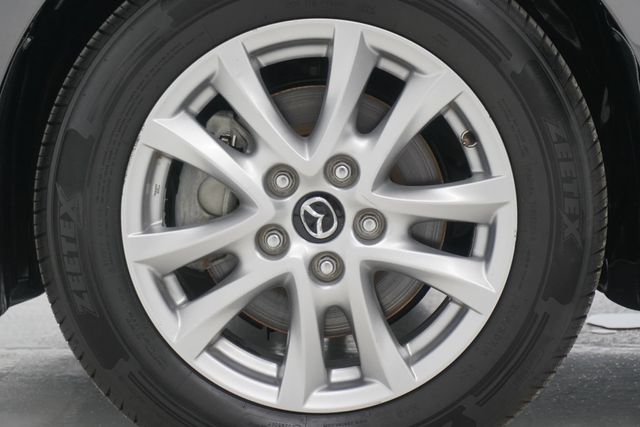 2018 Mazda Mazda3 4-Door Sport Automatic - 22987696 - 24