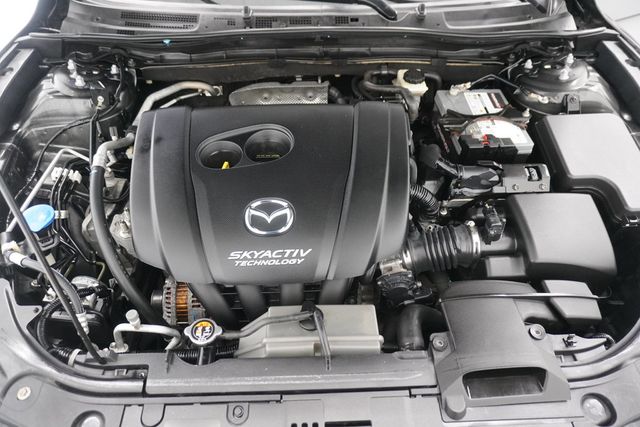 2018 Mazda Mazda3 4-Door Sport Automatic - 22987696 - 27