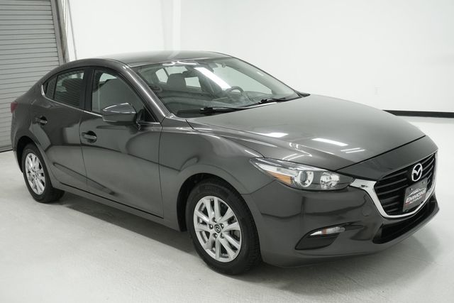 2018 Mazda Mazda3 4-Door Sport Automatic - 22987696 - 2