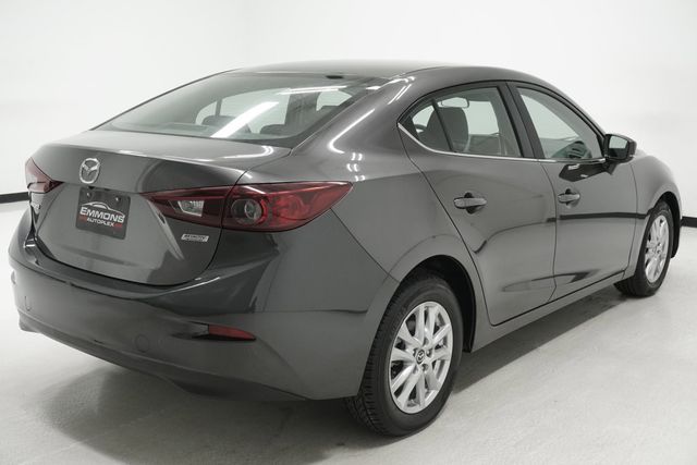 2018 Mazda Mazda3 4-Door Sport Automatic - 22987696 - 3