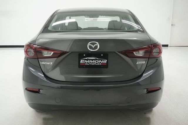 2018 Mazda Mazda3 4-Door Sport Automatic - 22987696 - 4