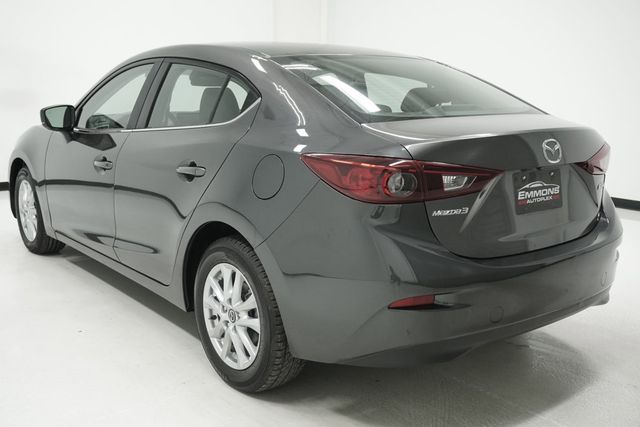2018 Mazda Mazda3 4-Door Sport Automatic - 22987696 - 5