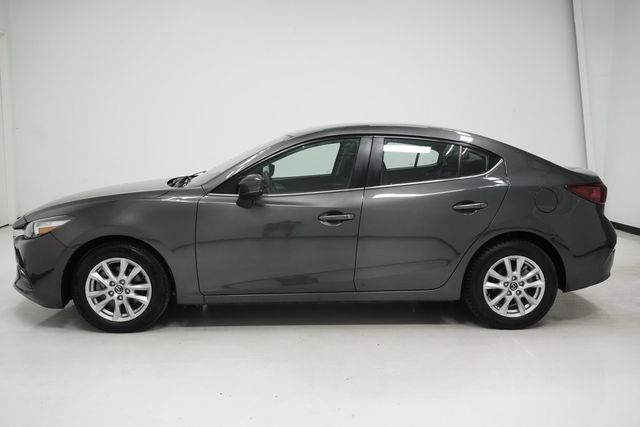 2018 Mazda Mazda3 4-Door Sport Automatic - 22987696 - 6