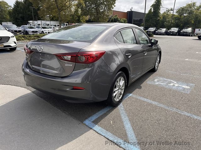 2018 Mazda Mazda3 4-Door Sport Automatic - 22596124 - 4