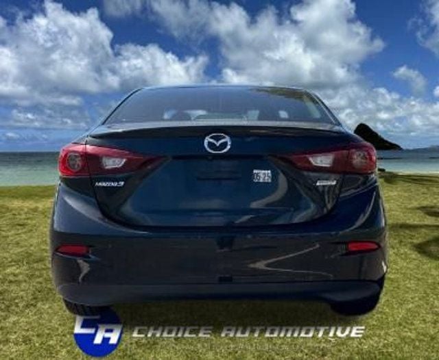 2018 Mazda Mazda3 4-Door Touring Automatic - 22664981 - 5