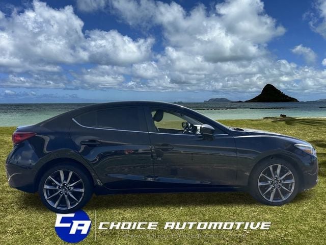 2018 Mazda Mazda3 4-Door Touring Automatic - 22664981 - 7