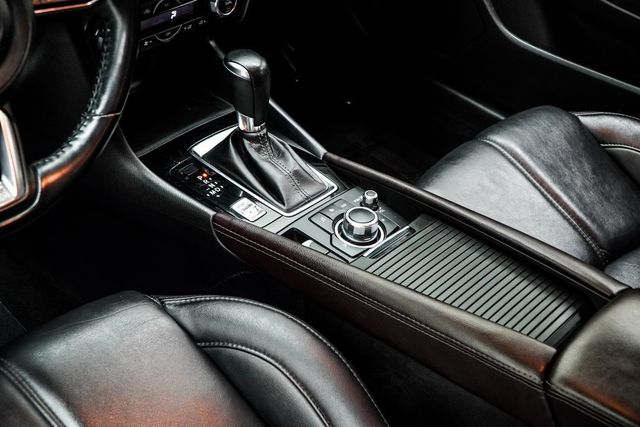 2018 Mazda Mazda3 4-Door Touring Automatic - 22916740 - 15