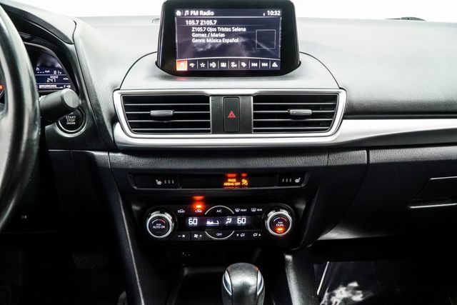 2018 Mazda Mazda3 4-Door Touring Automatic - 22916740 - 21