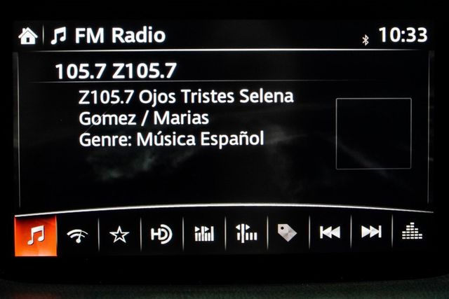 2018 Mazda Mazda3 4-Door Touring Automatic - 22916740 - 24