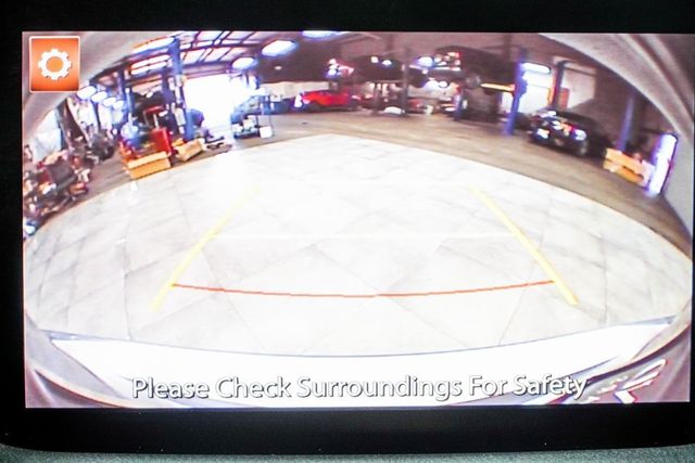 2018 Mazda Mazda3 4-Door Touring Automatic - 22916740 - 27