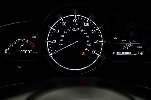 2018 Mazda Mazda3 4-Door Touring Automatic - 22916740 - 28