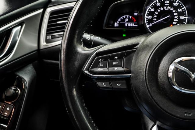 2018 Mazda Mazda3 4-Door Touring Automatic - 22916740 - 30