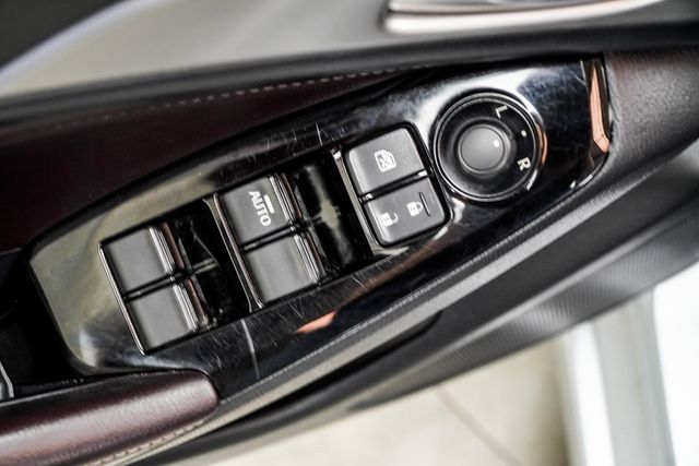 2018 Mazda Mazda3 4-Door Touring Automatic - 22916740 - 40