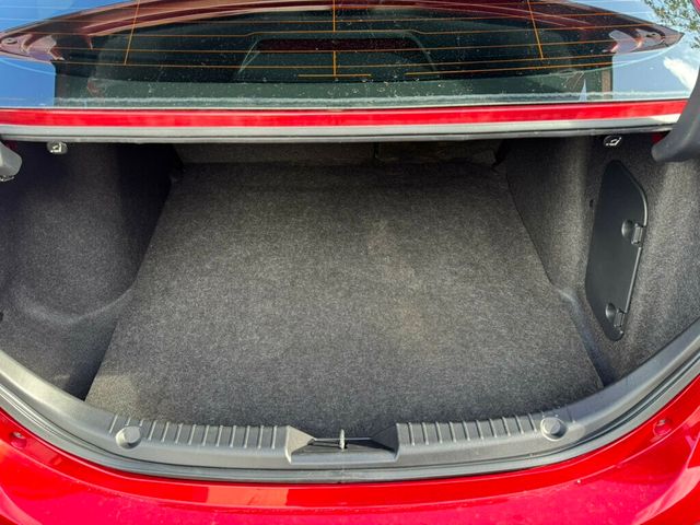 2018 Mazda Mazda3 4-Door Touring Automatic - 22994022 - 7