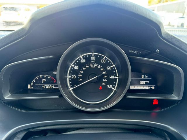2018 Mazda Mazda3 4-Door Touring Automatic - 22994022 - 8