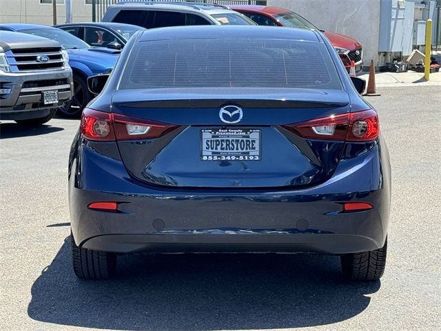 2018 Mazda Mazda3 4-Door Touring Automatic - 22431016 - 11