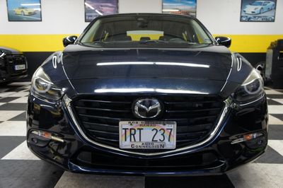 2018 Mazda Mazda3 5-Door