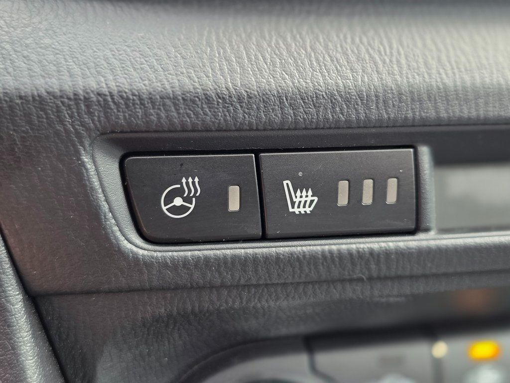 2018 Mazda Mazda3 5-Door Grand Touring Automatic - 22981155 - 11