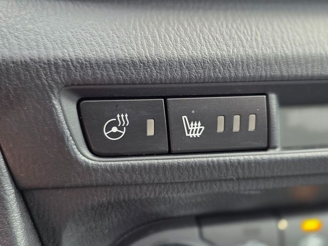 2018 Mazda Mazda3 5-Door Grand Touring Automatic - 22981155 - 11