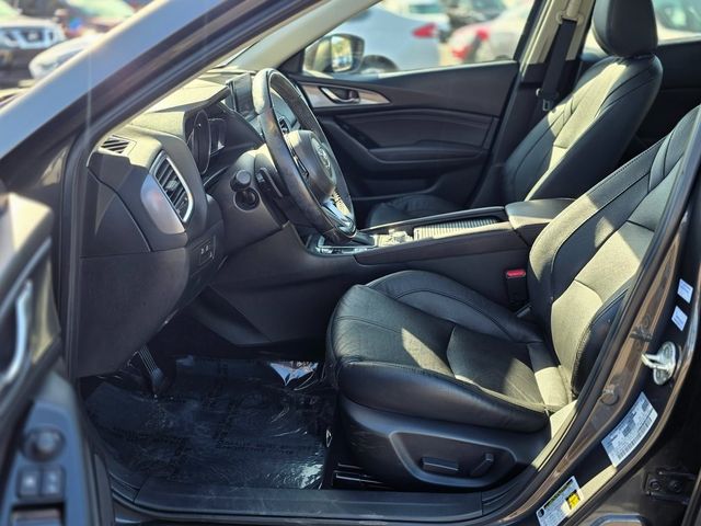2018 Mazda Mazda3 5-Door Grand Touring Automatic - 22981155 - 14