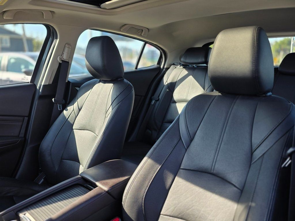 2018 Mazda Mazda3 5-Door Grand Touring Automatic - 22981155 - 15