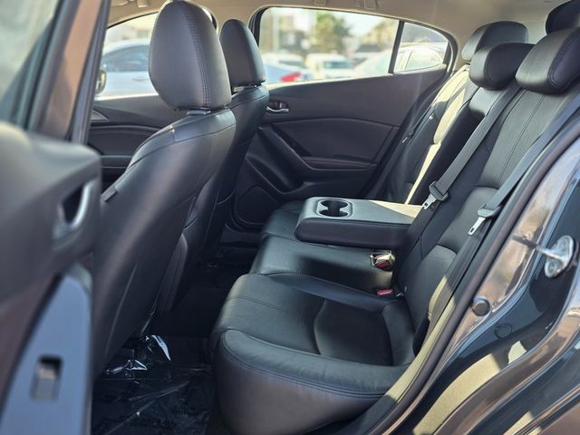 2018 Mazda Mazda3 5-Door Grand Touring Automatic - 22981155 - 16