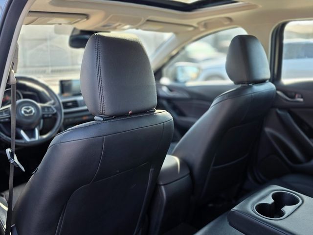 2018 Mazda Mazda3 5-Door Grand Touring Automatic - 22981155 - 18