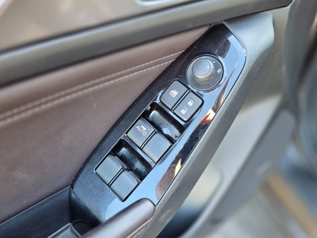 2018 Mazda Mazda3 5-Door Grand Touring Automatic - 22981155 - 21