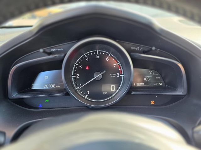 2018 Mazda Mazda3 5-Door Grand Touring Automatic - 22981155 - 23