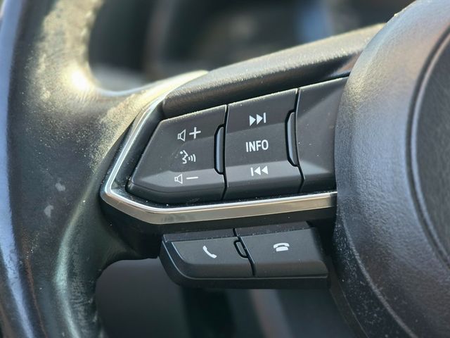 2018 Mazda Mazda3 5-Door Grand Touring Automatic - 22981155 - 25