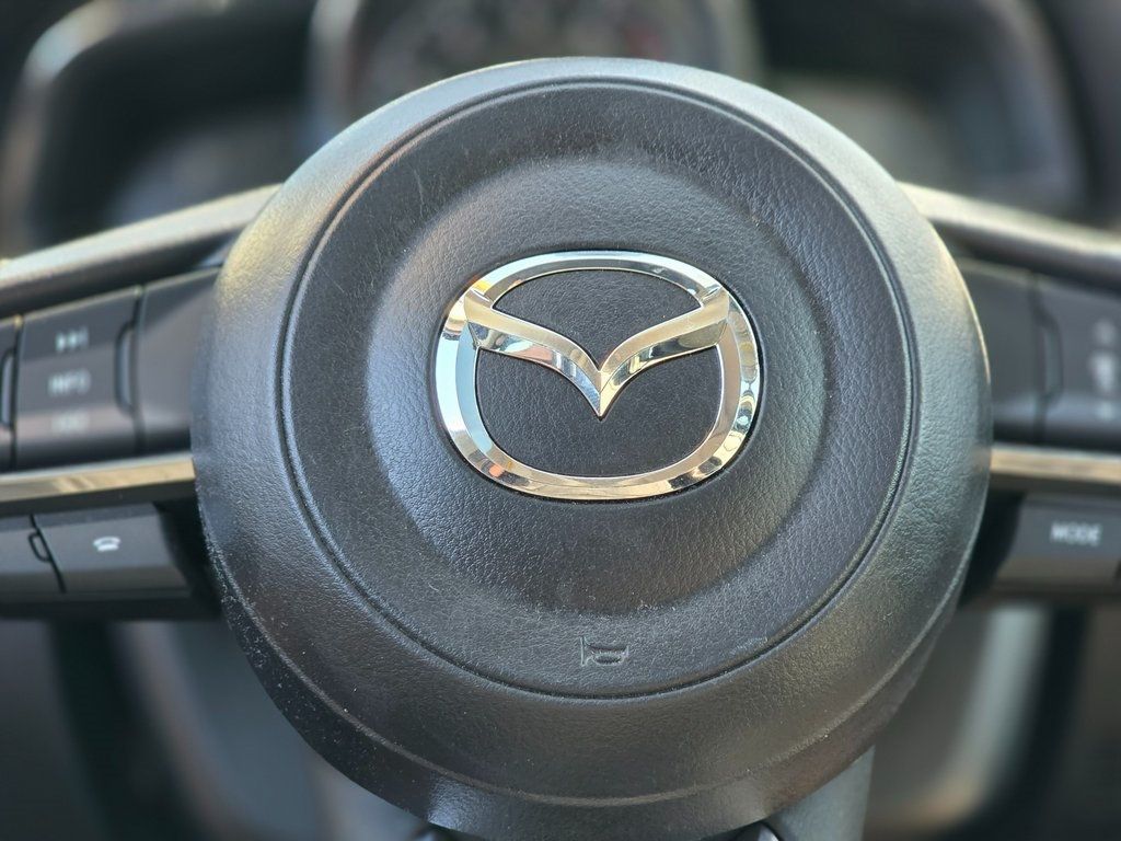 2018 Mazda Mazda3 5-Door Grand Touring Automatic - 22981155 - 26