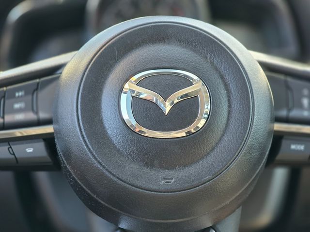 2018 Mazda Mazda3 5-Door Grand Touring Automatic - 22981155 - 26