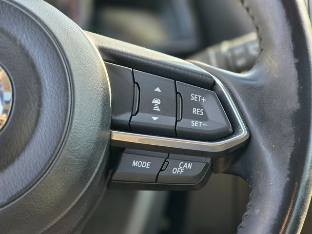 2018 Mazda Mazda3 5-Door Grand Touring Automatic - 22981155 - 27