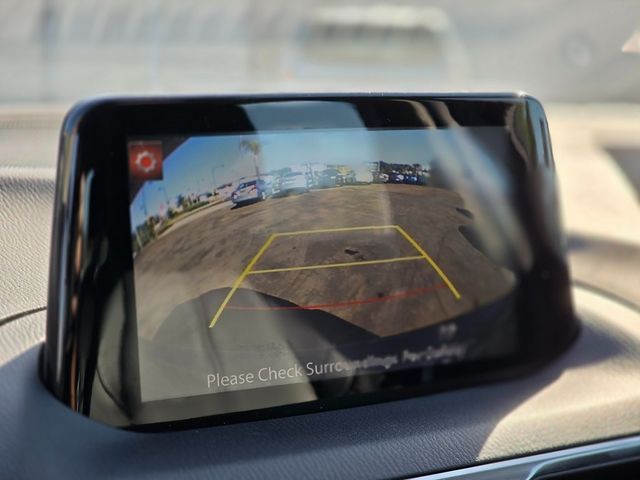 2018 Mazda Mazda3 5-Door Grand Touring Automatic - 22981155 - 29