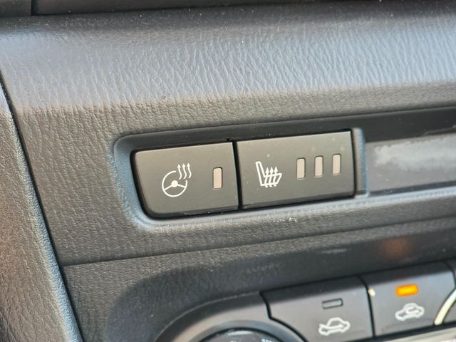 2018 Mazda Mazda3 5-Door Grand Touring Automatic - 22981155 - 30