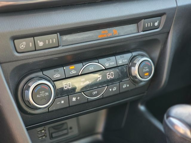 2018 Mazda Mazda3 5-Door Grand Touring Automatic - 22981155 - 31