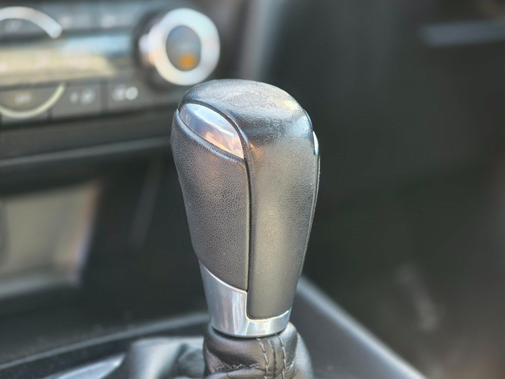 2018 Mazda Mazda3 5-Door Grand Touring Automatic - 22981155 - 33