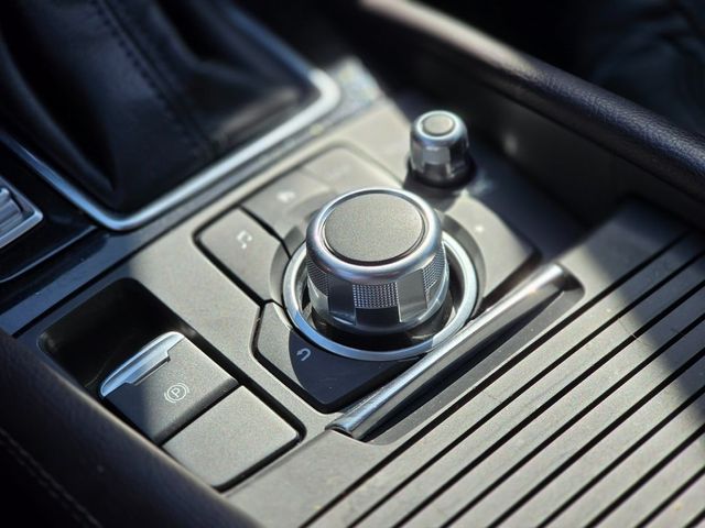 2018 Mazda Mazda3 5-Door Grand Touring Automatic - 22981155 - 35