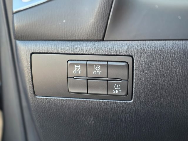 2018 Mazda Mazda3 5-Door Grand Touring Automatic - 22981155 - 42