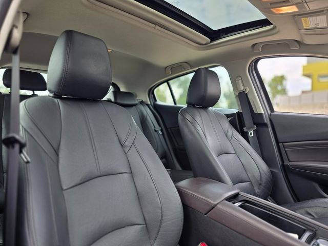 2018 Mazda Mazda3 5-Door Grand Touring Automatic - 22981155 - 4