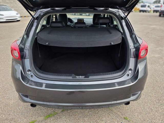 2018 Mazda Mazda3 5-Door Grand Touring Automatic - 22981155 - 5