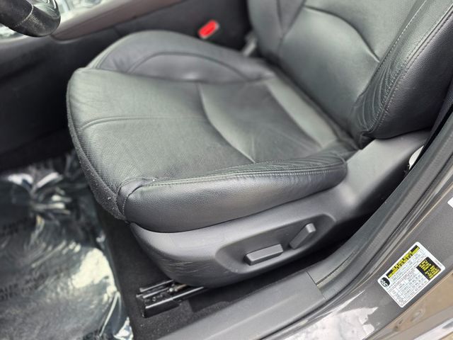 2018 Mazda Mazda3 5-Door Grand Touring Automatic - 22981155 - 7