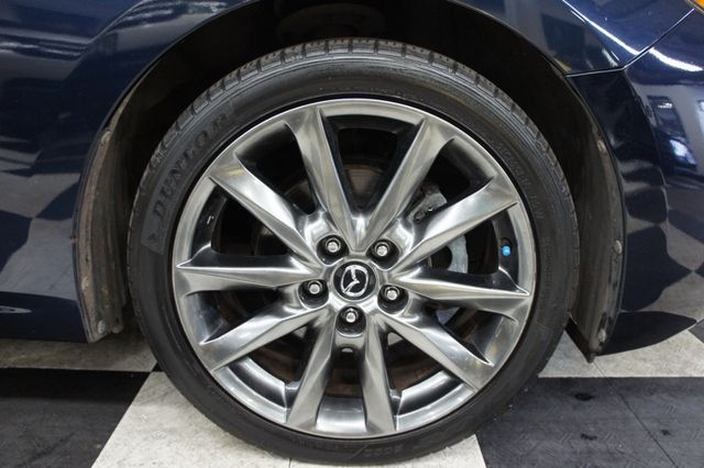 2018 Mazda Mazda3 5-Door Grand Touring, Stylish & Dependable! - 22852862 - 11