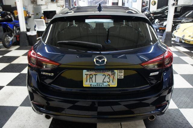 2018 Mazda Mazda3 5-Door Grand Touring, Stylish & Dependable! - 22852862 - 15