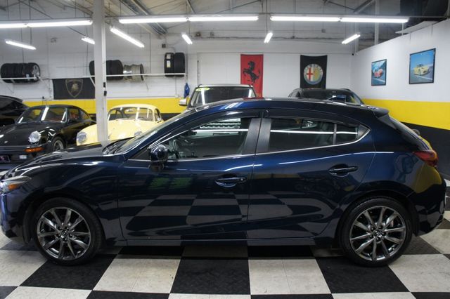 2018 Mazda Mazda3 5-Door Grand Touring, Stylish & Dependable! - 22852862 - 17