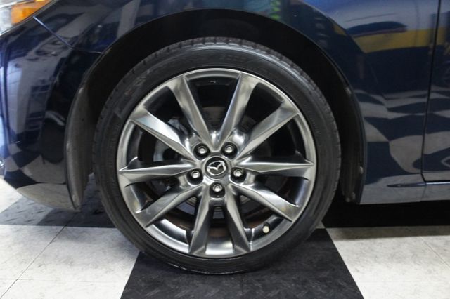 2018 Mazda Mazda3 5-Door Grand Touring, Stylish & Dependable! - 22852862 - 18
