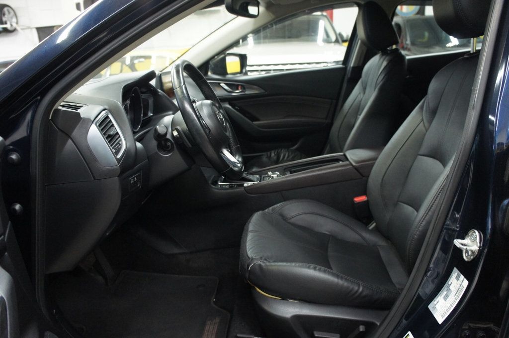 2018 Mazda Mazda3 5-Door Grand Touring, Stylish & Dependable! - 22852862 - 20