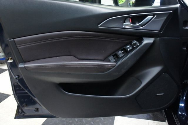 2018 Mazda Mazda3 5-Door Grand Touring, Stylish & Dependable! - 22852862 - 22