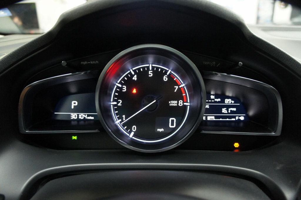 2018 Mazda Mazda3 5-Door Grand Touring, Stylish & Dependable! - 22852862 - 24