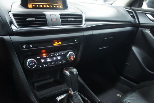2018 Mazda Mazda3 5-Door Grand Touring, Stylish & Dependable! - 22852862 - 27